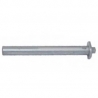 Anode Zink / Zinc Yamaha buitenboordmotor & WaveRunner waterscooter. Origineel: 61A-11325-00﻿
