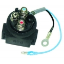 Power Trim Relais / Relay / Solenoid Yamaha 100 t/m 225 pk buitenboordmotor. Origineel: 6E5-81950-01﻿