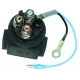 Power Trim Relais / Relay / Solenoid Yamaha 100 t/m 225 pk buitenboordmotor. Origineel: 6E5-8195A-01﻿