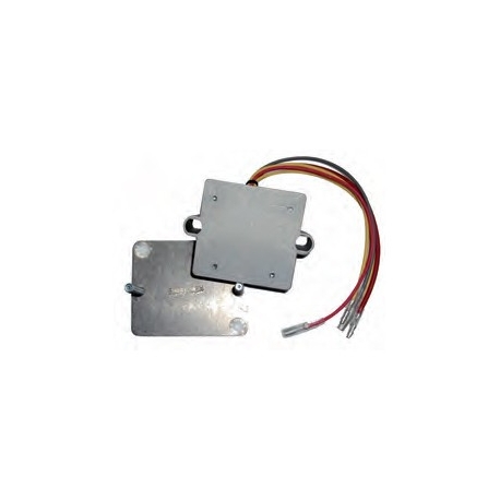 Gelijkrichter / Regulator Rectifier Yamaha 75 t/m 200 pk (1984 t/m 1996) buitenboordmotor. Origineel: 6G5-81960-A0﻿