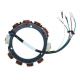 688-85510-11 688-85510-10 stator, moteur hors-bord Yamaha.