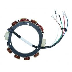 Stator 688-85510-10, 688-85510-11 Yamaha buitenboordmotor.