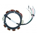 Stator 688-85510-10, 688-85510-11 Yamaha buitenboordmotor.