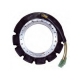 Moteur hors-bord de stator Yamaha F20, F30 F40 F25 (1998-2009). Original : 65W-85510-10