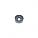 Nr.7 - Oliekering / Oil Seal. Origineel: 93103-11051