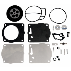 Seadoo Carburateur revisieset Mikuni / Carburetor rebuild kit Sea-Doo waterscooter