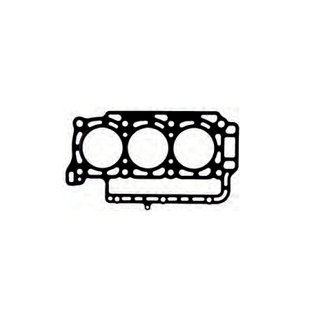 Head gasket-Honda ZW4-H01 BF35 12251 | BF40 & BF50 outboard engine.