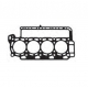 Head gasket | Head Gasket 12251-ZW1-014