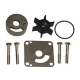 Water pump kit-6L2-W0078-00-00 Yamaha 20 HP & 25 HP (1996-2004)