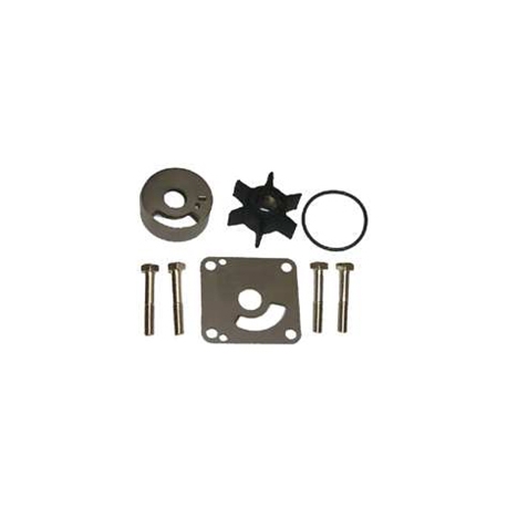 Water pump kit-6L2-W0078-00-00 Yamaha 20 HP & 25 HP (1996-2004)