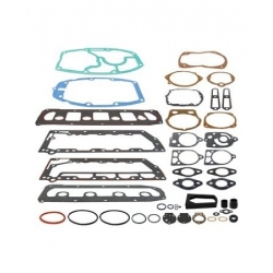 27-72486A32-engine block gasket set | 45 & 50 HP (1965-1986)