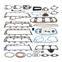 27-69524A75-engine block gasket set | 65 HP (1973-1976)