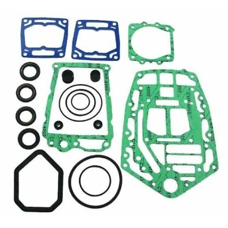 Schakelhuis pakkingset | 115 130 150 175 200 & 225pk (1984-2006) Yamaha buitenboordmotor