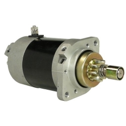 31100-94600, 31100-94601, 31100-94610-starter motor 140 HP Suzuki outboard 115 &