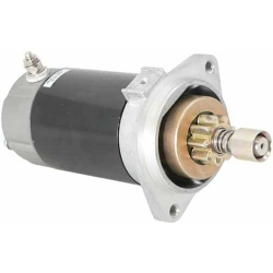 31100-94400, 31100-94401, 31100-94402, 31100-96310, 31100-96311-starter motor 20-55pk Suzuki