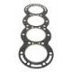 Head gasket-1141-94600 Suzuki | 115-140 HP 4cil (1986-1989) outboard motor.