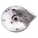 Anode (zinc)-55125-94502 Trim Tab | Suzuki 115-140 HP (1981-2001)