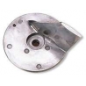 Anode (Zink) - 55125-94502 Trim Tab | Suzuki 115-140 pk (1981-2001)