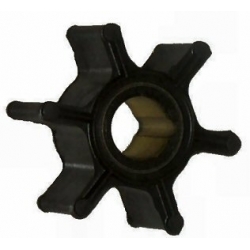 1.5 t/m 8 HP (1968-2001) Johnson/Evinrude impeller original: 389576, 436137