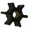 1.5 t/m 8 pk (1968 t/m 2001) Johnson / Evinrude impeller Origineel: 389576, 436137