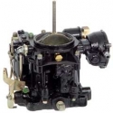 1347-818619, 1347-818619R02-carburateur | Mercruiser Rochester (reconstruit)