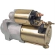 Starter motor/Starter inboard Mercruiser, Volvo & OMC. Original: 50-807904A1, 863007A1, 3857747, 3587625, 3854751-50, 3855177, S