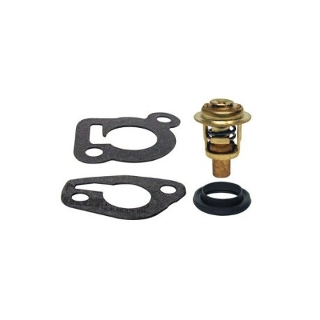 Thermostat Kit-6 t/m 25 HP. Original: 14586A3