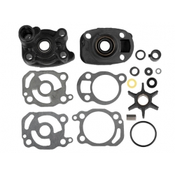 Water pump Impeller Kit-20 HP 1967-1980. Original: 46-48744A3