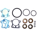 698-W0001-21-end gasket Kit Seal Kit Gear Housing