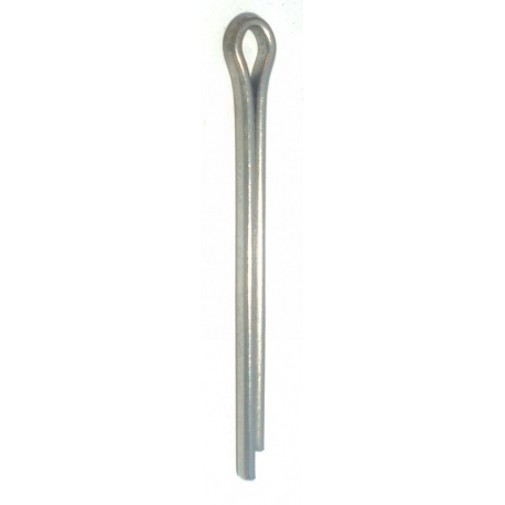 40XMH/40XE cotter pin. Order number: REC91490-30025. L.r.: 91490-30025