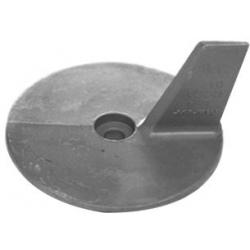 Anode - 06412-2V5-000 & 664-45371-01 