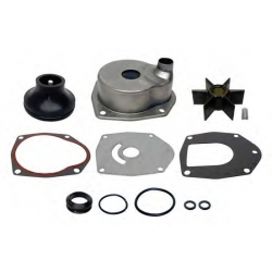 Water pump service set 40 t/m 250 HP. Original: 46-43024A7