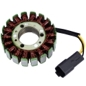 420886588, 290886588 Stator - GSX /GTX /SPX /XP /LRV /RX /RXX /Sportster LE 420886588 1995-2003