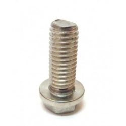 No. 18-Bolt 90105-08M76 Yamaha outboard