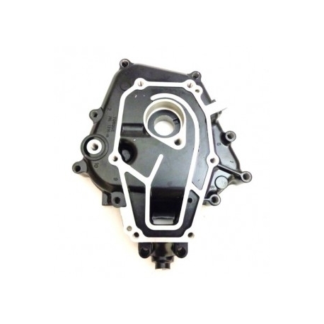 No. 26-69 m-E5111-00-1S Crankcase cover Yamaha outboard