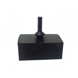 6G8-44532-00 Rubber Block Damper Yamaha outboard