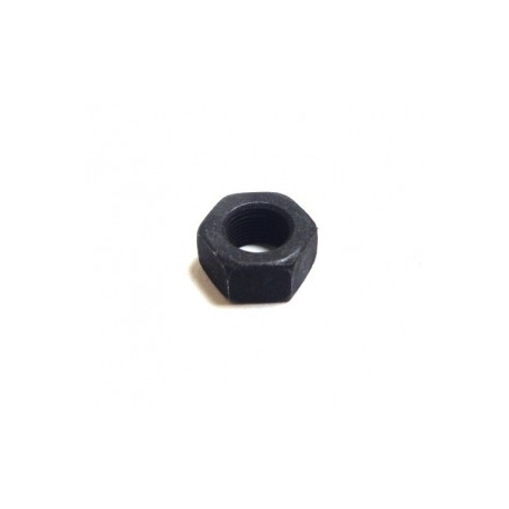 12158-00 Nut 7FK-Yamaha outboard