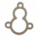 No. 4-68 d-E2414-A0 Gasket thermostat cover Yamaha outboard