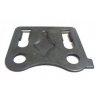 Nr.42 - 69M-E2155-00 Plate Push Rod Yamaha buitenboordmotor