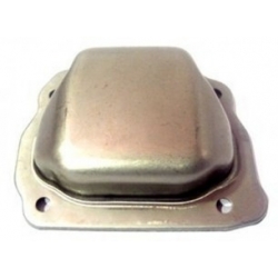 N ° 2-67 d-cylindre tête couverture 11191-00 Yamaha hors-bord