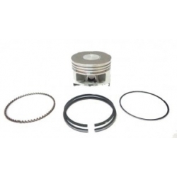 No. 34-68 d-E1631-00-96 k piston set (default) Yamaha outboard