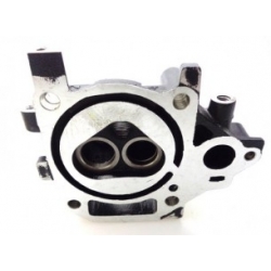 68 d-E1111-10-1S Yamaha cylinder head