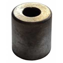 No. 9-6G8-11325-00 Block anode (zinc) Yamaha outboard