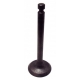 66 m-12121-00 Exhaust valve Yamaha outboard