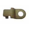 N ° 12-66 m-12535-00 plaque, Anode Yamaha hors-bord