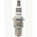 No. 29-NGK spark plug DPR7EA-9 94701-00375 Yamaha outboard