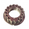 No. 16-66 m-11536-10 Gear Drive Yamaha outboard