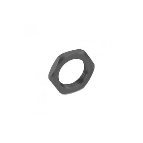 90170 28M37 Flat Nut-Yamaha outboard