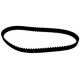 66 m-46241-00 drive belt Yamaha outboard