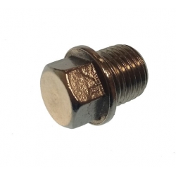 No. 13-90340-14M06 oil drain bolt Yamaha showers Board motor